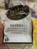 Ravioli - Product