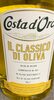 Il classico di oliva - Produit