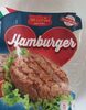Hamburger di coniglio - Product