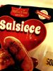 Salsicce - Product