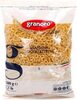 Granoro Gramigna Coquillettes Pasta - Product