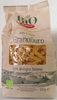 Pasta di semola di GranoDuro 100% Biologico Italiano - Product