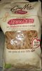Pasta di granoe orzo - Product