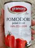 Pomodori - Product