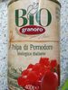 Epicerie / Condiments, Aides Culinaires / Sauces Tomaten - Product