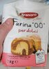 farina 00 per dolci - Product