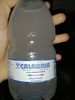 Acqua minerale - Product