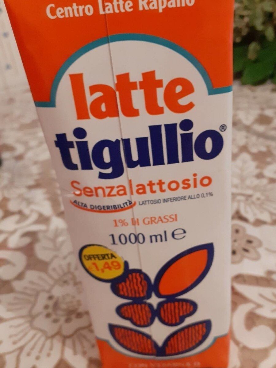 Latte - Producto - it