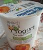 Yyogurt - Produit