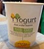 Yogurt mango - Produkt