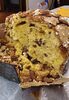 Panettone Moscato - Product