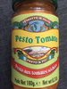 Pesto Tomato - Product