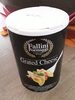 Fallini Grated Parmisan Cheese - - Product