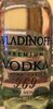 Vodka Premium - Produkt
