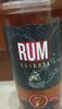 Rum reserva - Produit