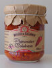 Peperoncino Calabrese - Product