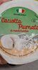 Caciotta Piumata - Produkt
