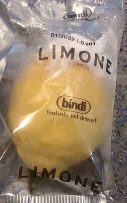 Limone - Produit