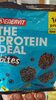 The protein deal - Prodotto