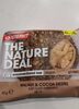 The nature deal - Producte