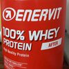 100% Whey Protein - Prodotto