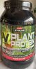 Plant protein - Prodotto
