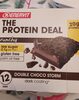 The protein deal - Prodotto