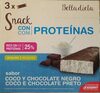Bella dieta snack con proteínas - Producto