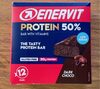 Enervit protein bar - Producte