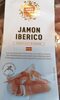Jamon Iberico - Produit