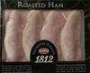 Roasted ham - Product