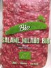 Salame milano bio - Product