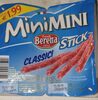 Minimini stick classici - Product