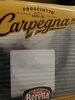 Prosciutto di Carpegna DOP (20 mesi) - Produit