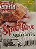 Mortadella - Produkt