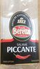 Salame piccante - Produkt