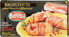 Bacon cotto pancetta cotta affumicata - Product