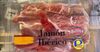 Jamon iberico - Prodotto