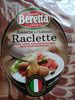 Assiette à l italienne - Product