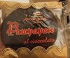 Pampapato al cioccolato - Prodotto