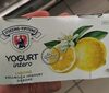 Yogurt al limone - Product