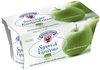 Yogurt intero Sapori di Vipiteno - 125g x 2 - Gusto mela verde - Prodotto