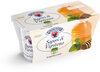 Yogurt intero Sapori di Vipiteno - 125g x 2 - Gusto miele e melissa - Prodotto