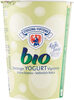 Bio yogurt da latte fieno intero bianco - Producto