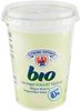 Bio yogurt magro bianco - Prodotto