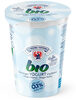 Yogurt magro biologico da latte fieno STG - 500g - Bianco - Prodotto