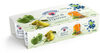 Yogurt Sapori di Vipiteno - 125g x 8 - Miele-Melissa | Pera-Camomilla | Mela verde | Mirtilli - Prodotto