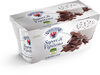 Yogurt intero Sapori di Vipiteno - 125g x 2 - Gusto stracciatella - Prodotto