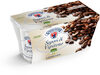 Yogurt intero Sapori di Vipiteno - 125g x 2 - Gusto caffè - Product