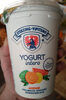 Yogurt intero Agrumi - Product